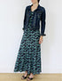 Atelier Scammit - Helios Dress